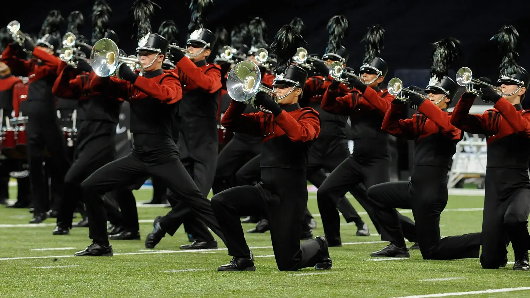 Spotlight of the Week: 2009 Academy