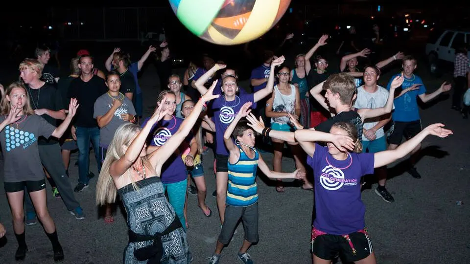 Corps news and announcements