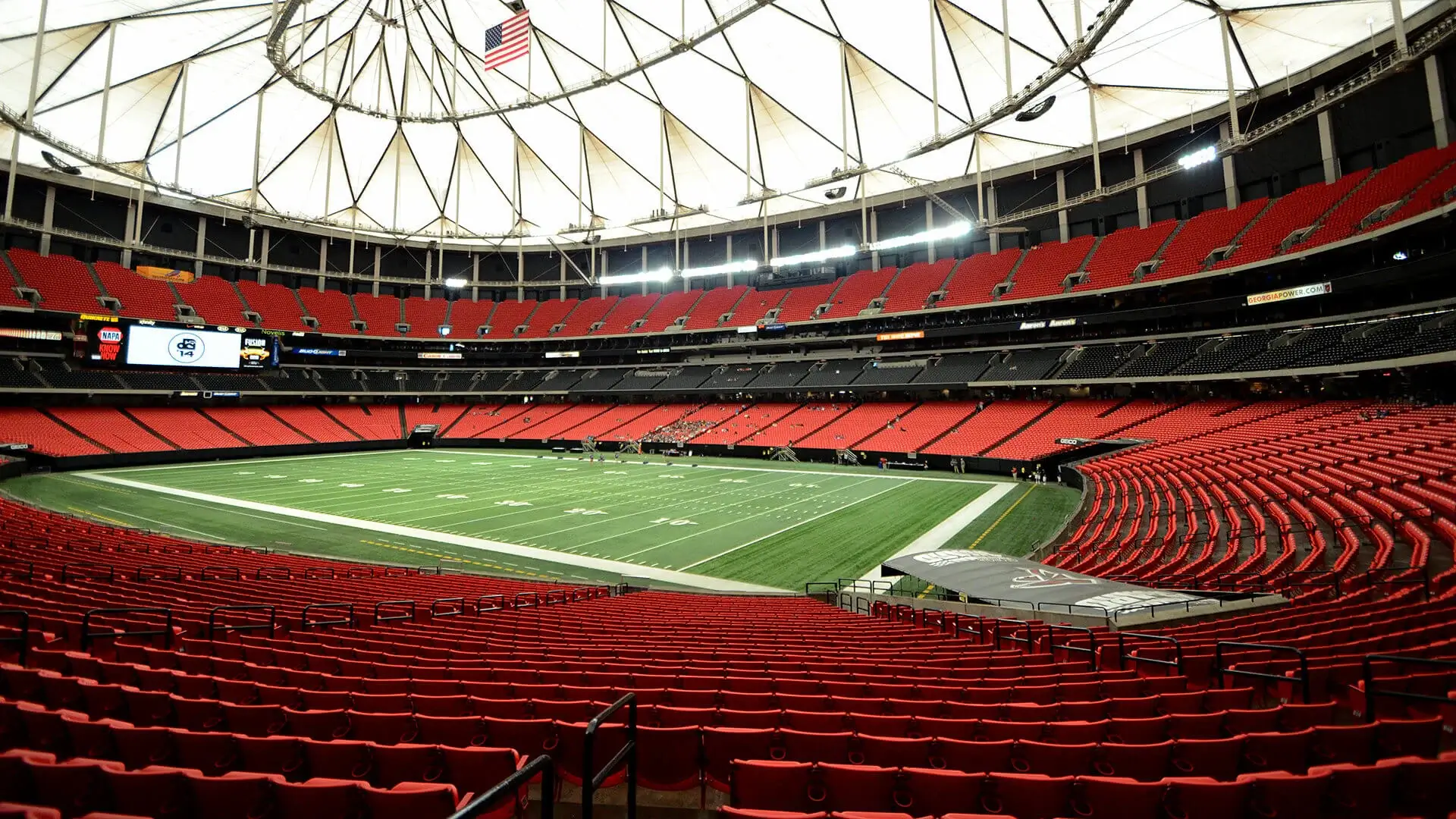 2015 DCI Southeastern Championship Lineup (Atlanta)