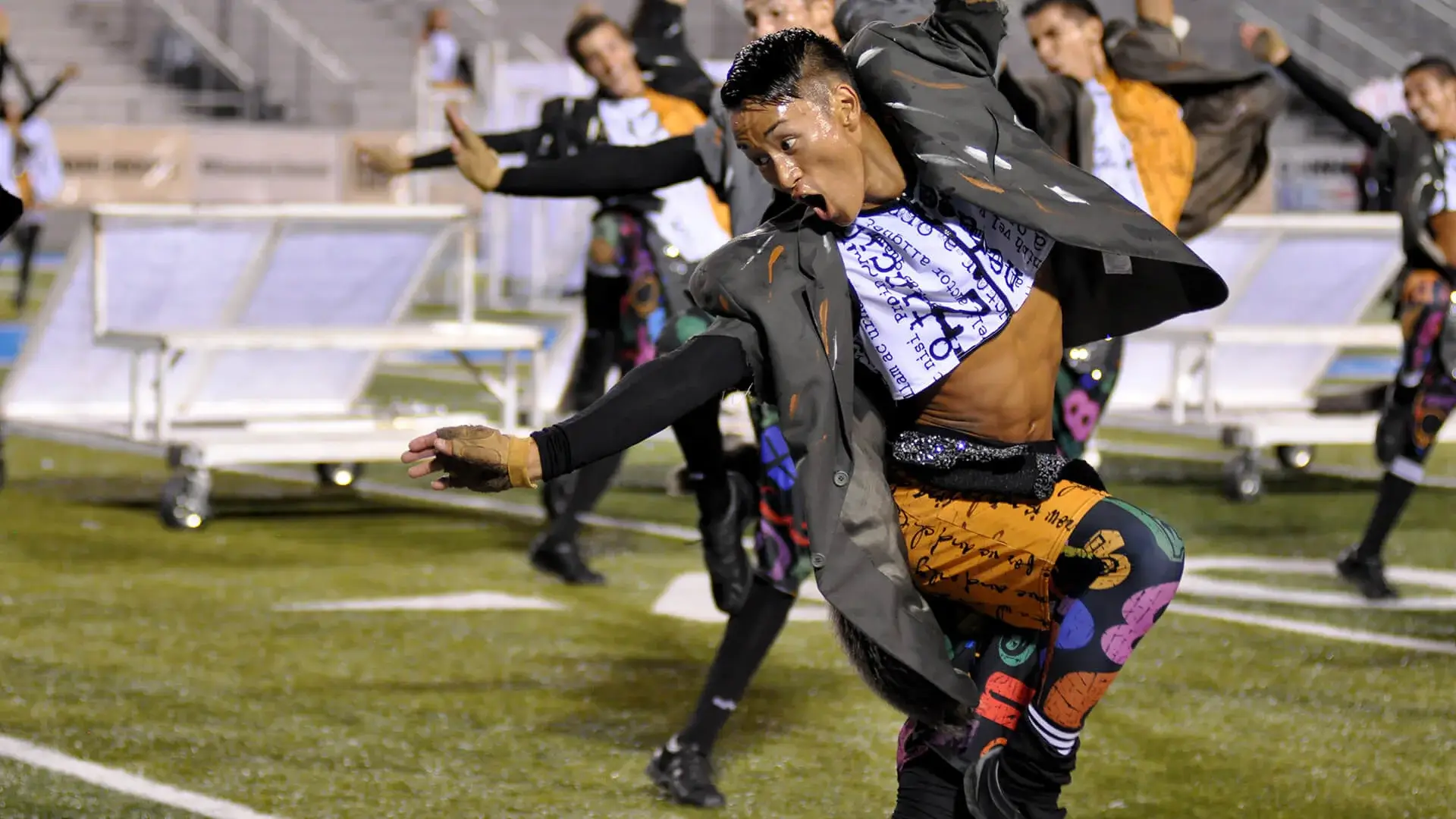 Devils battle back in Murfreesboro