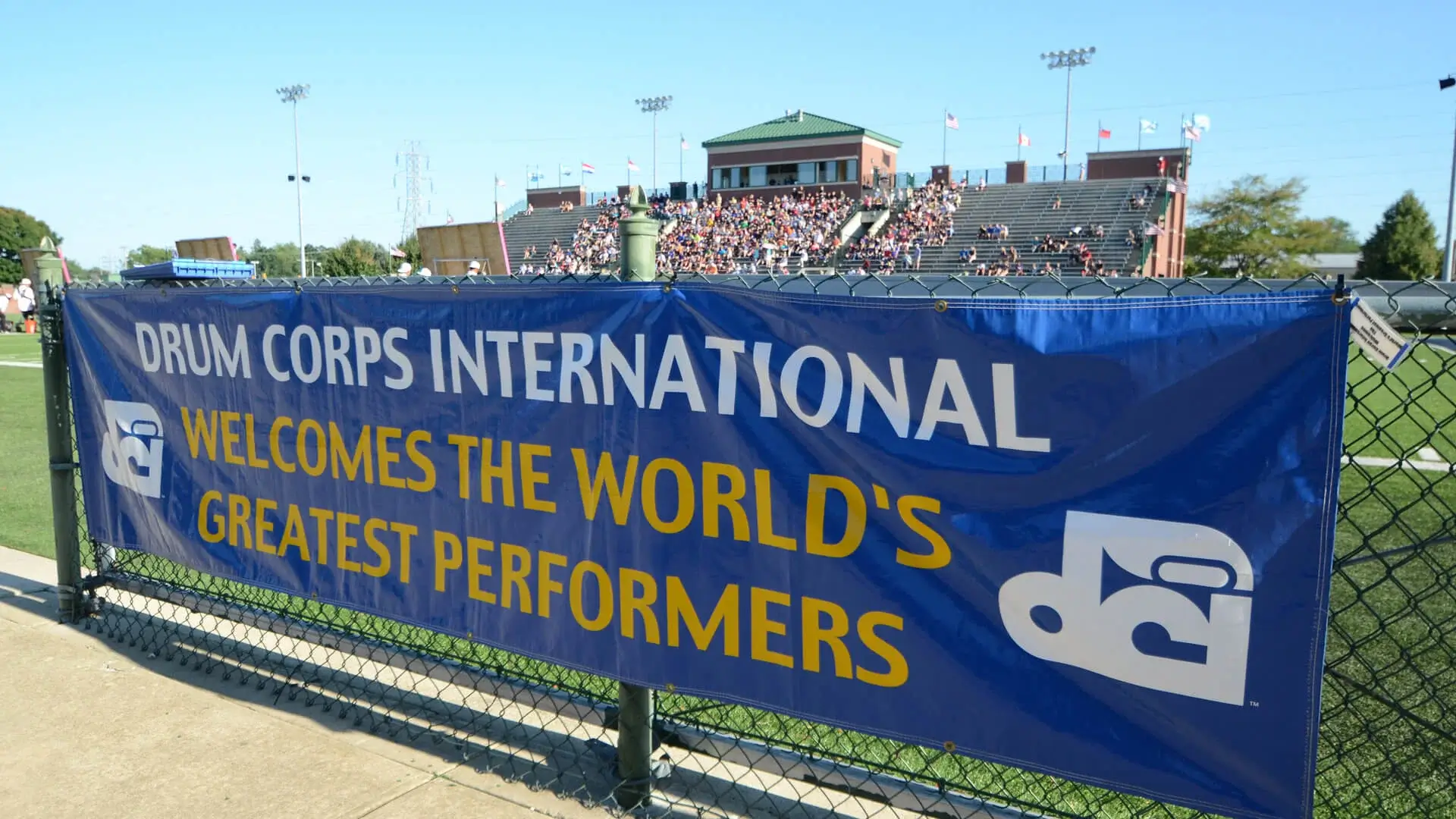 2015 Open Class World Championship Finals Lineup (Michigan, City)