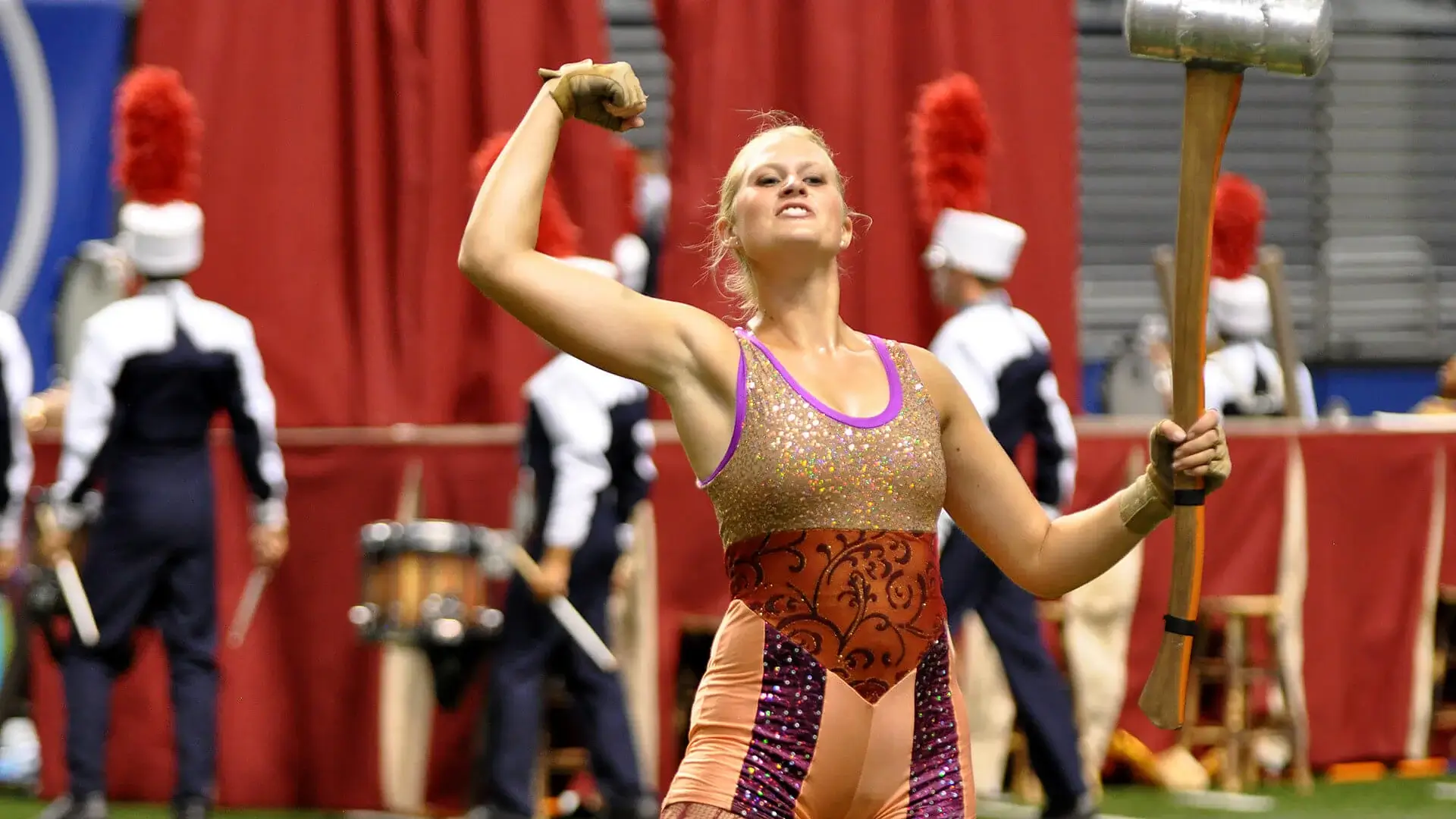 Corps news and announcements