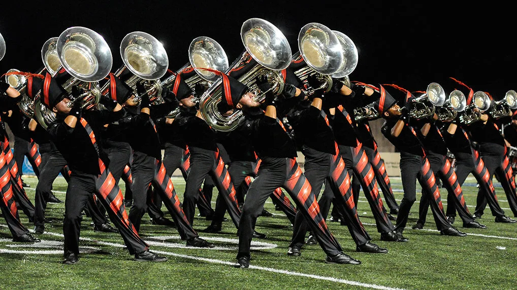 Carolina Crown