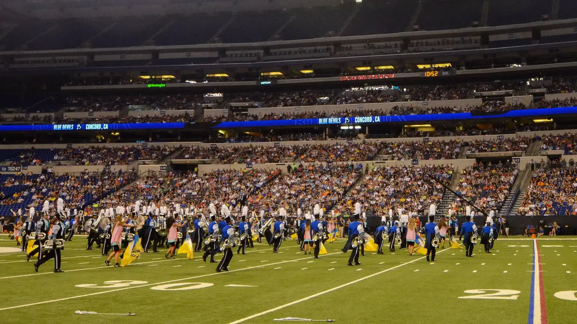 Live Blog: 2016 DCI World Championship Semifinals