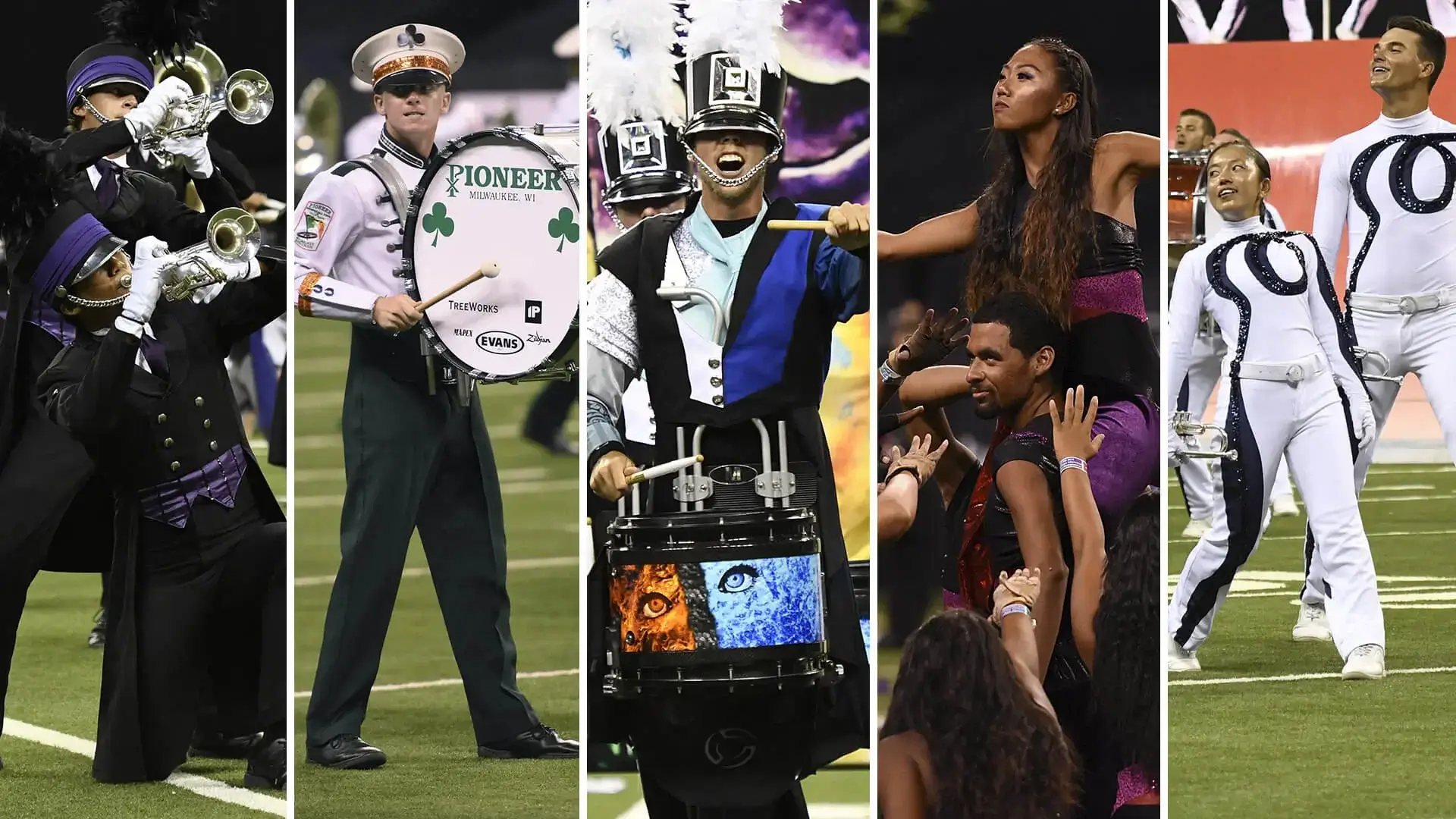 DCI On Demand