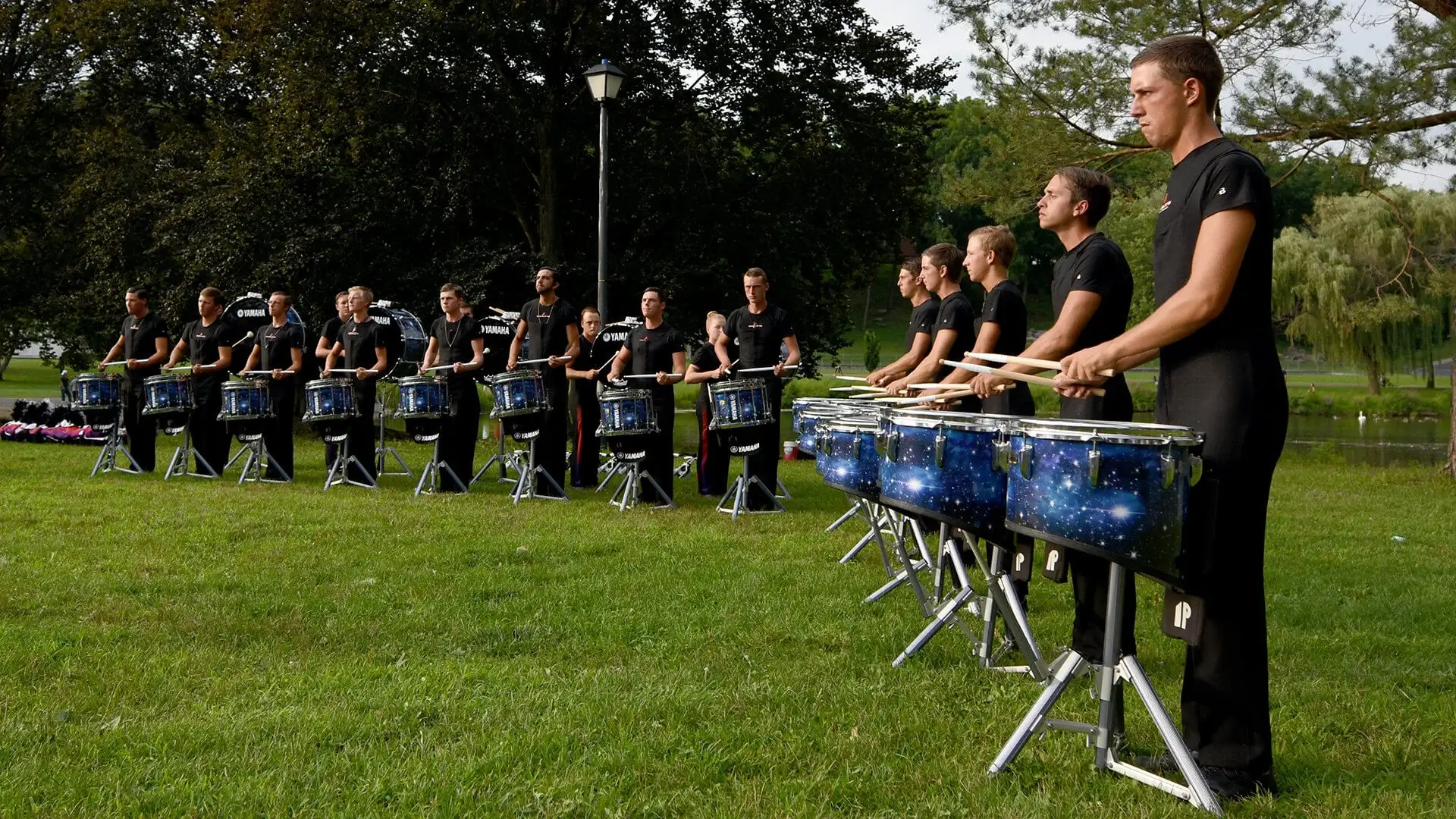 Corps news and announcements