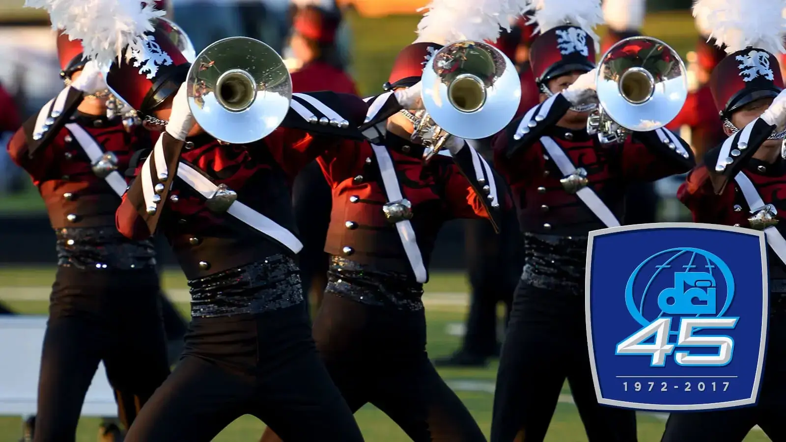 DCI Orlando