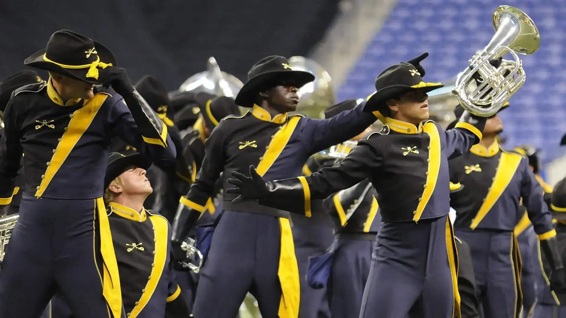 Spotlight of the Week: 2012 Troopers