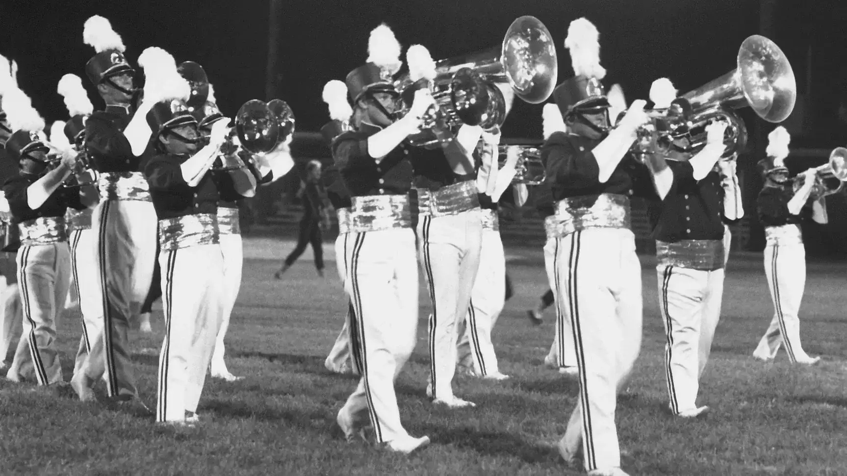 Spotlight of the Week: 1989 Suncoast Sound