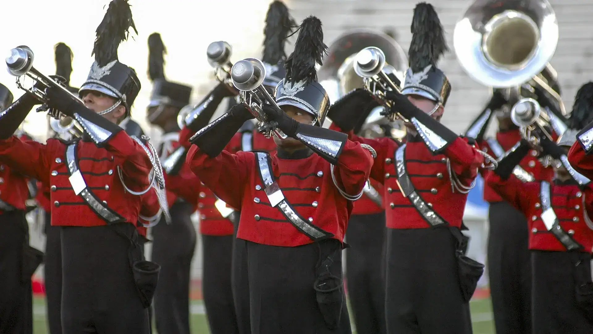Spotlight of the Week: 2008 Boston Crusaders