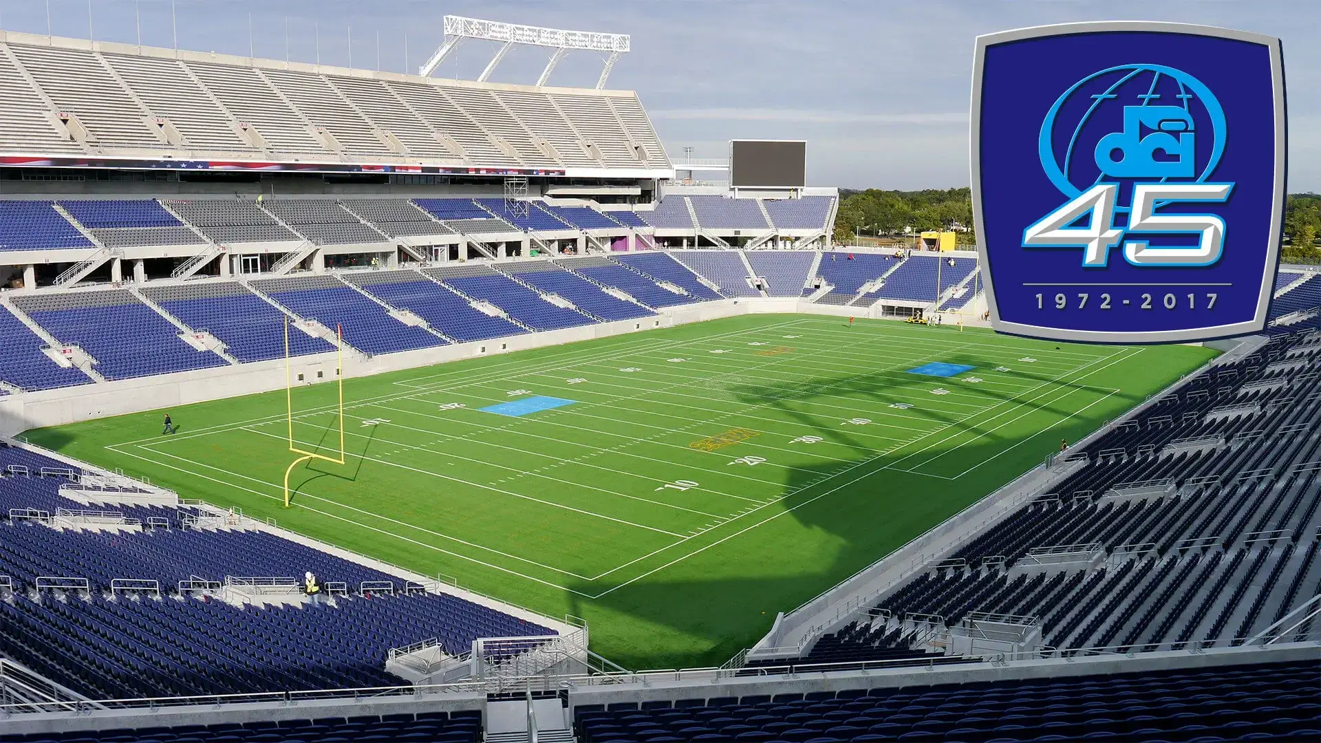 Details confirmed for 2017 Florida events
