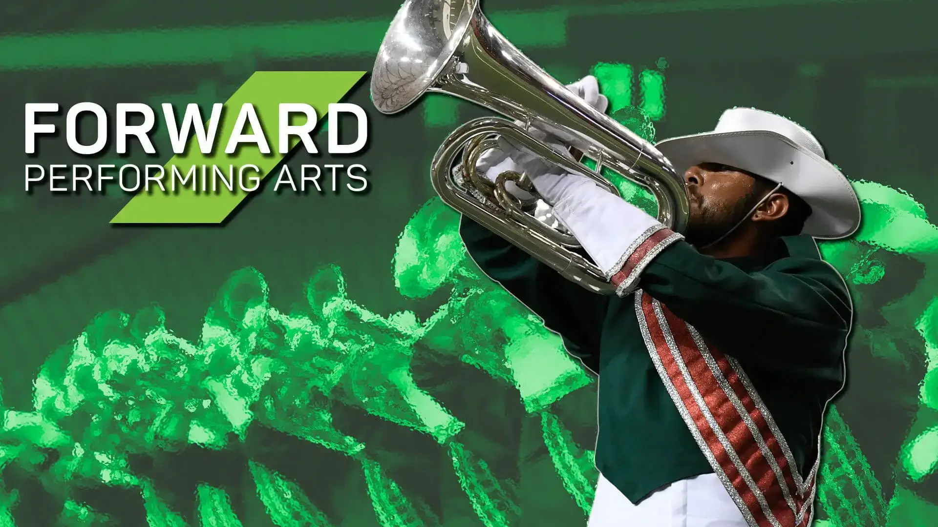Madison Scouts