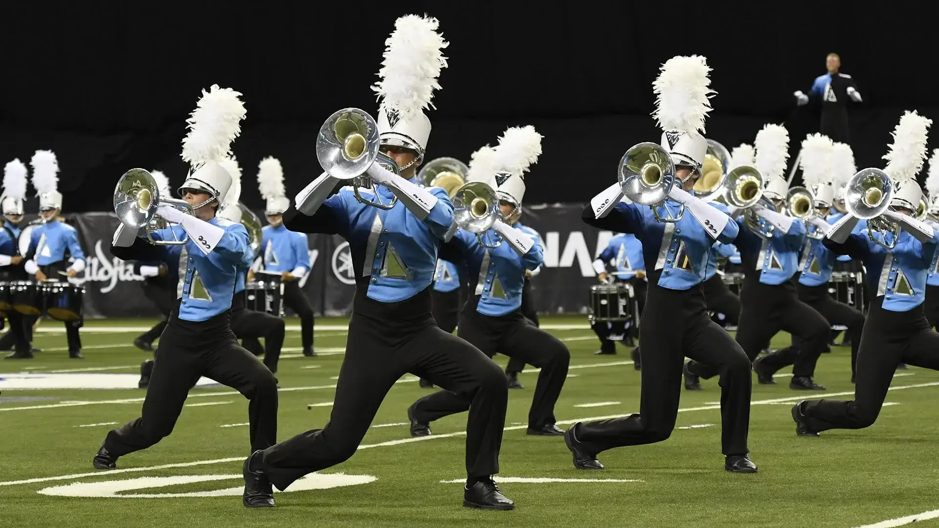 Corps news and announcements
