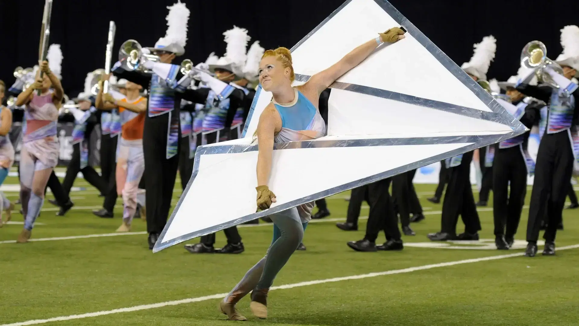 Spotlight of the Week: 2015 Crossmen