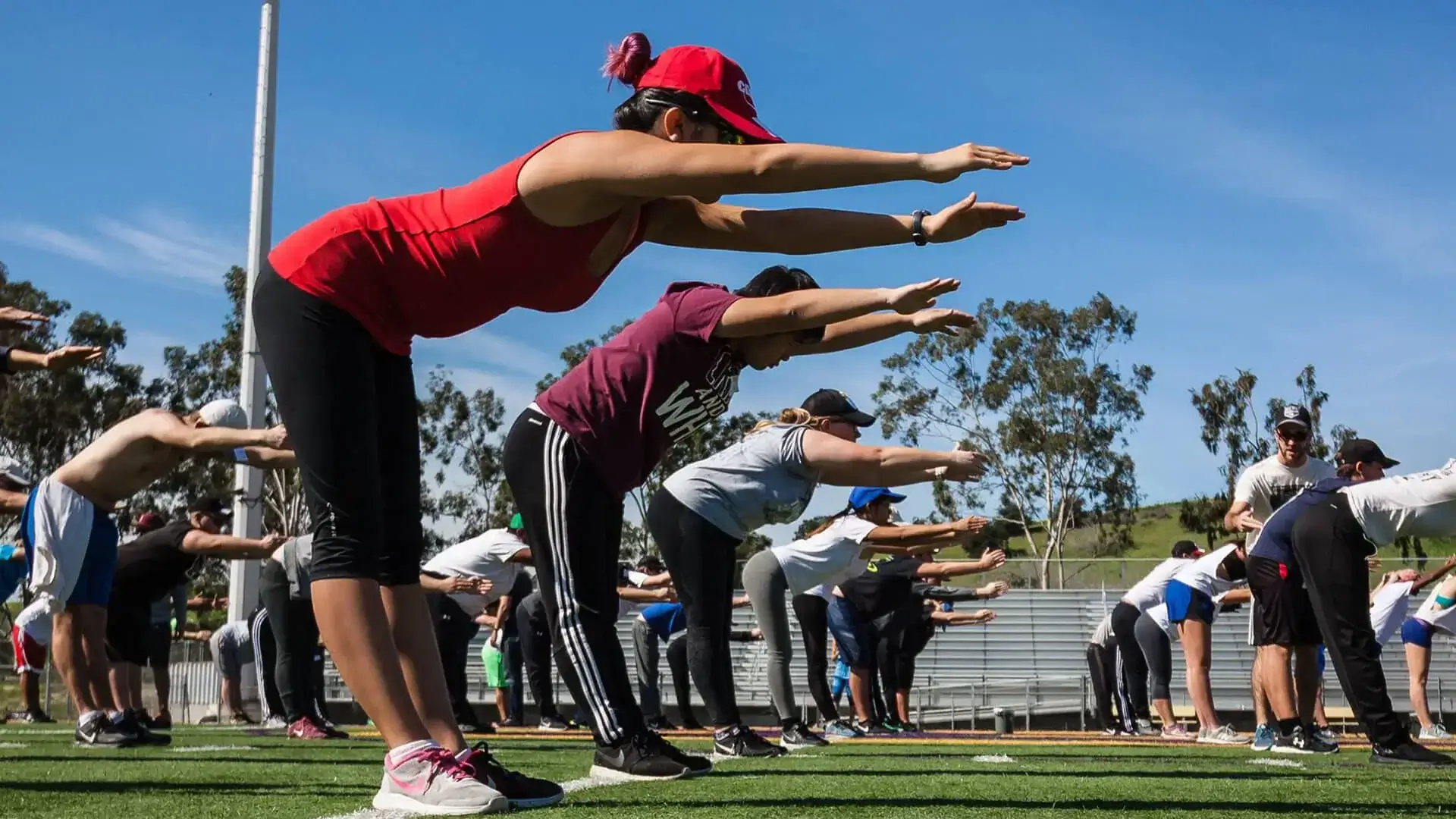 Corps news and announcements