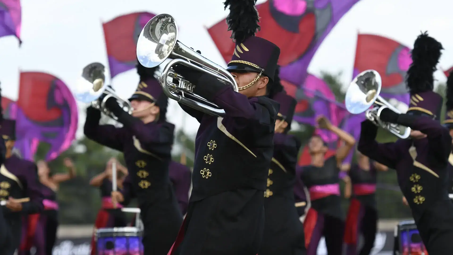 Corps news and announcements