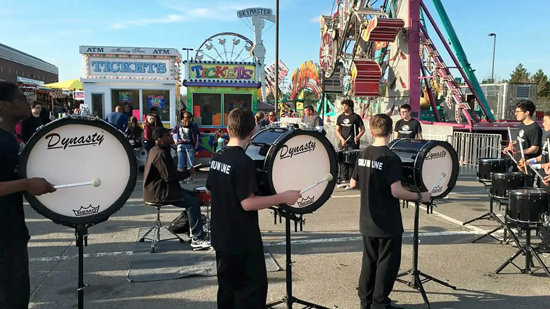 Corps news and announcements