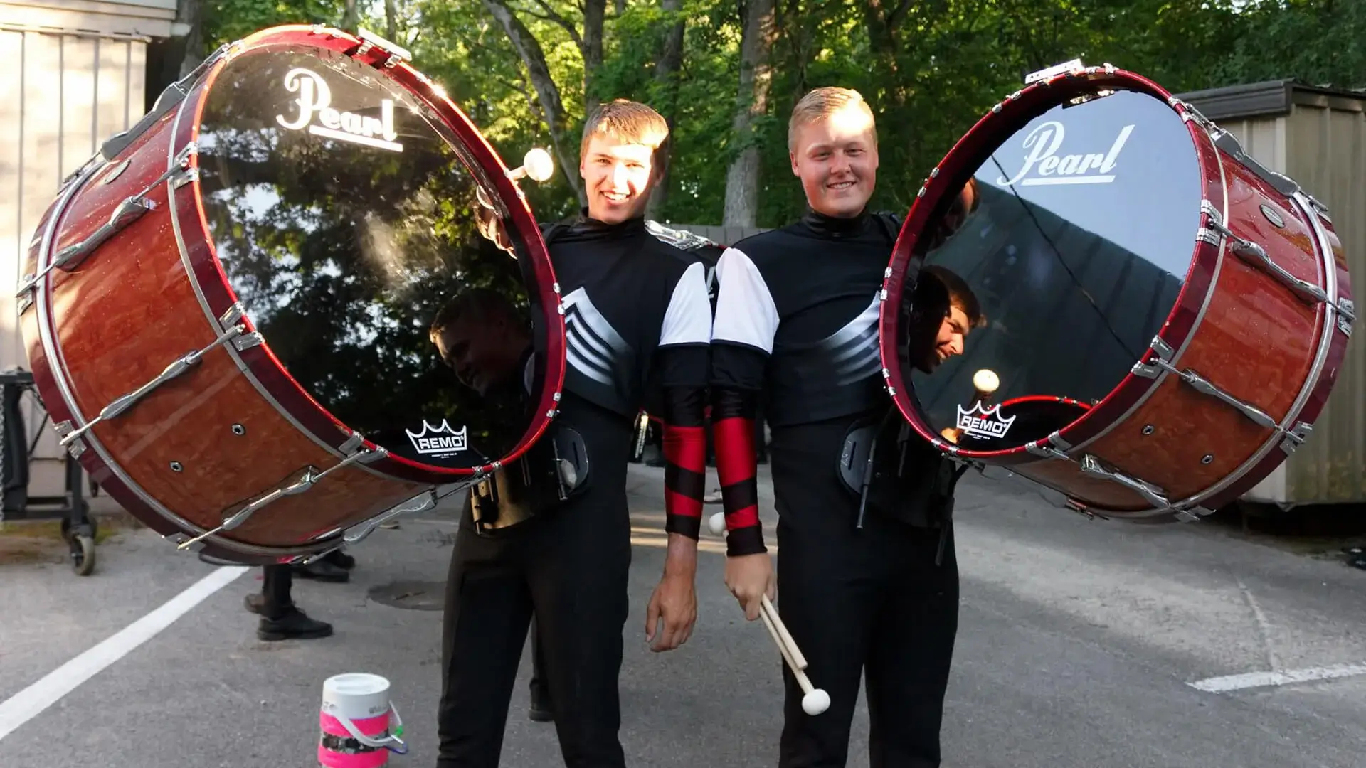 Corps news and announcements