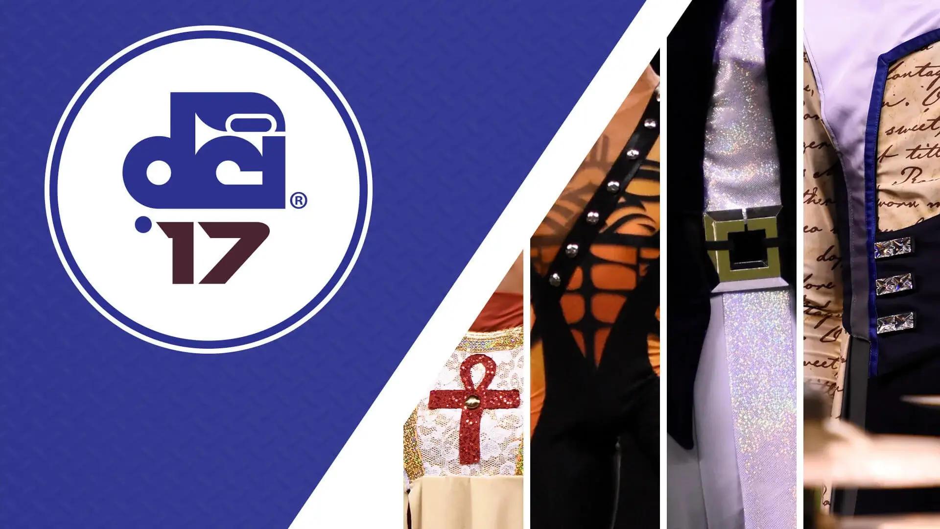 Know your drum corps 2017