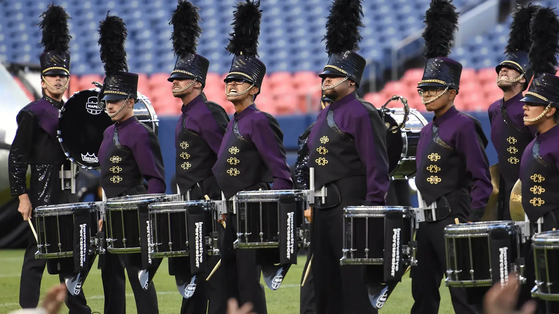 Corps news and announcements