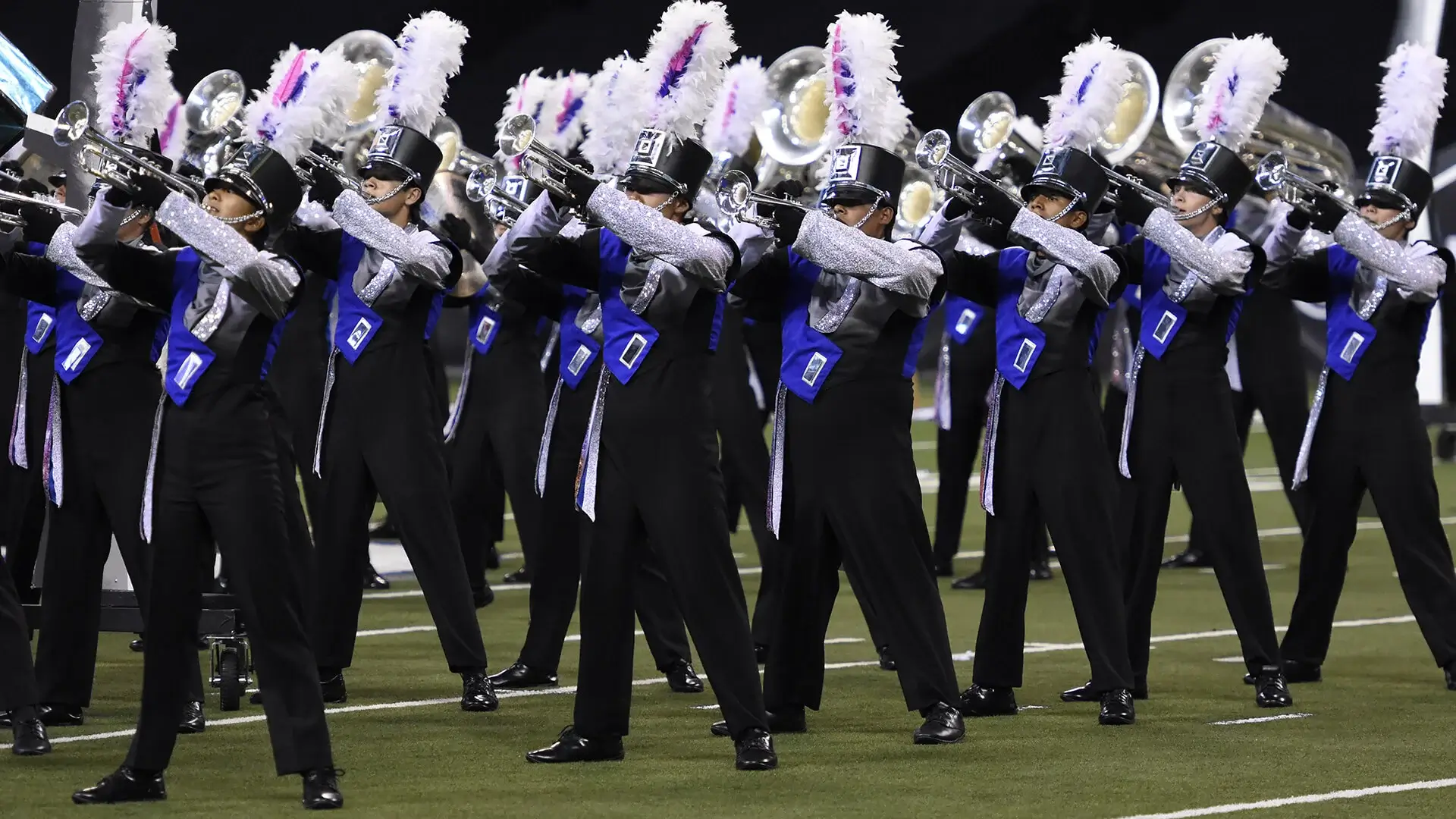 Corps news and announcements