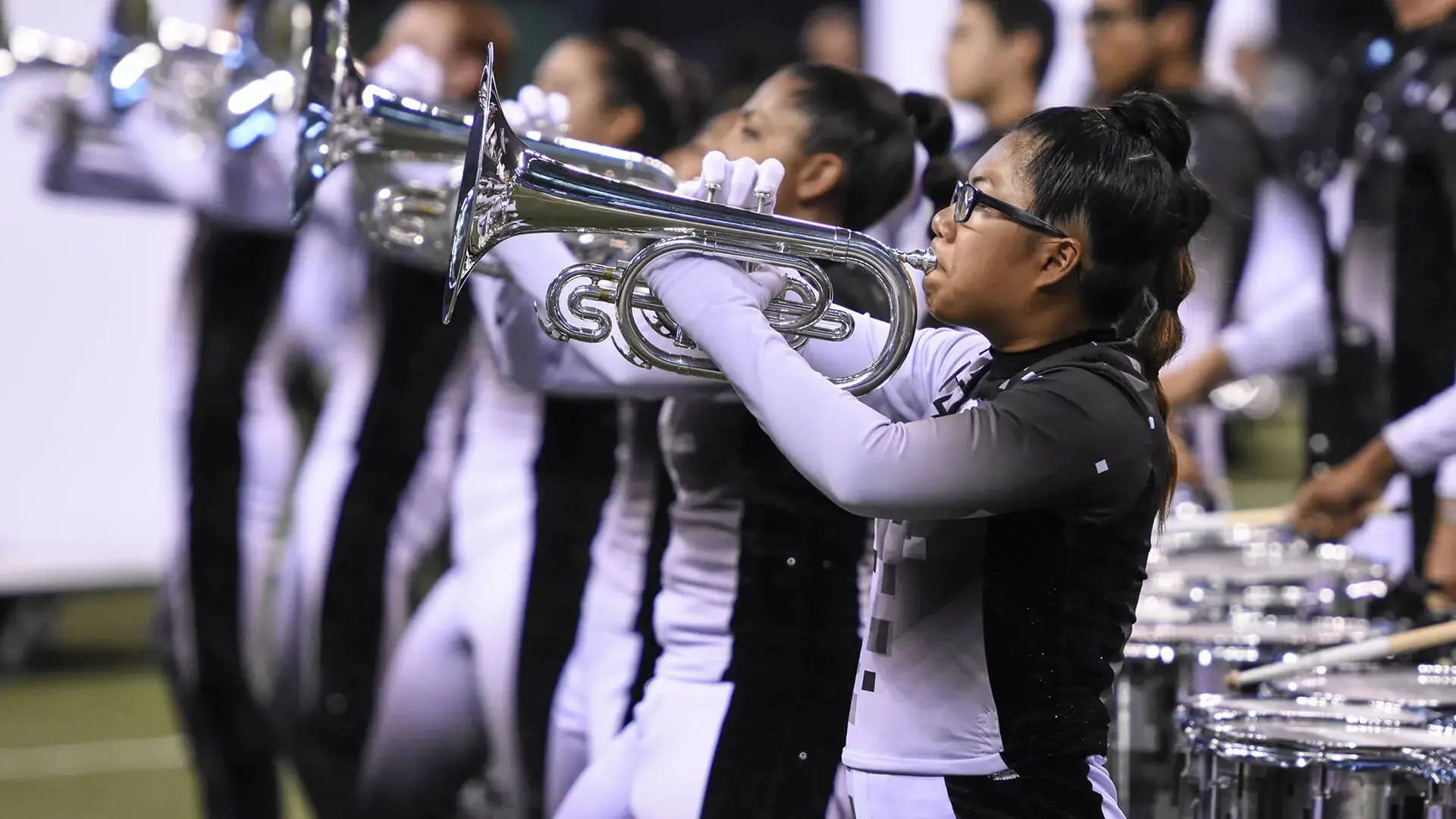 Corps news and announcements