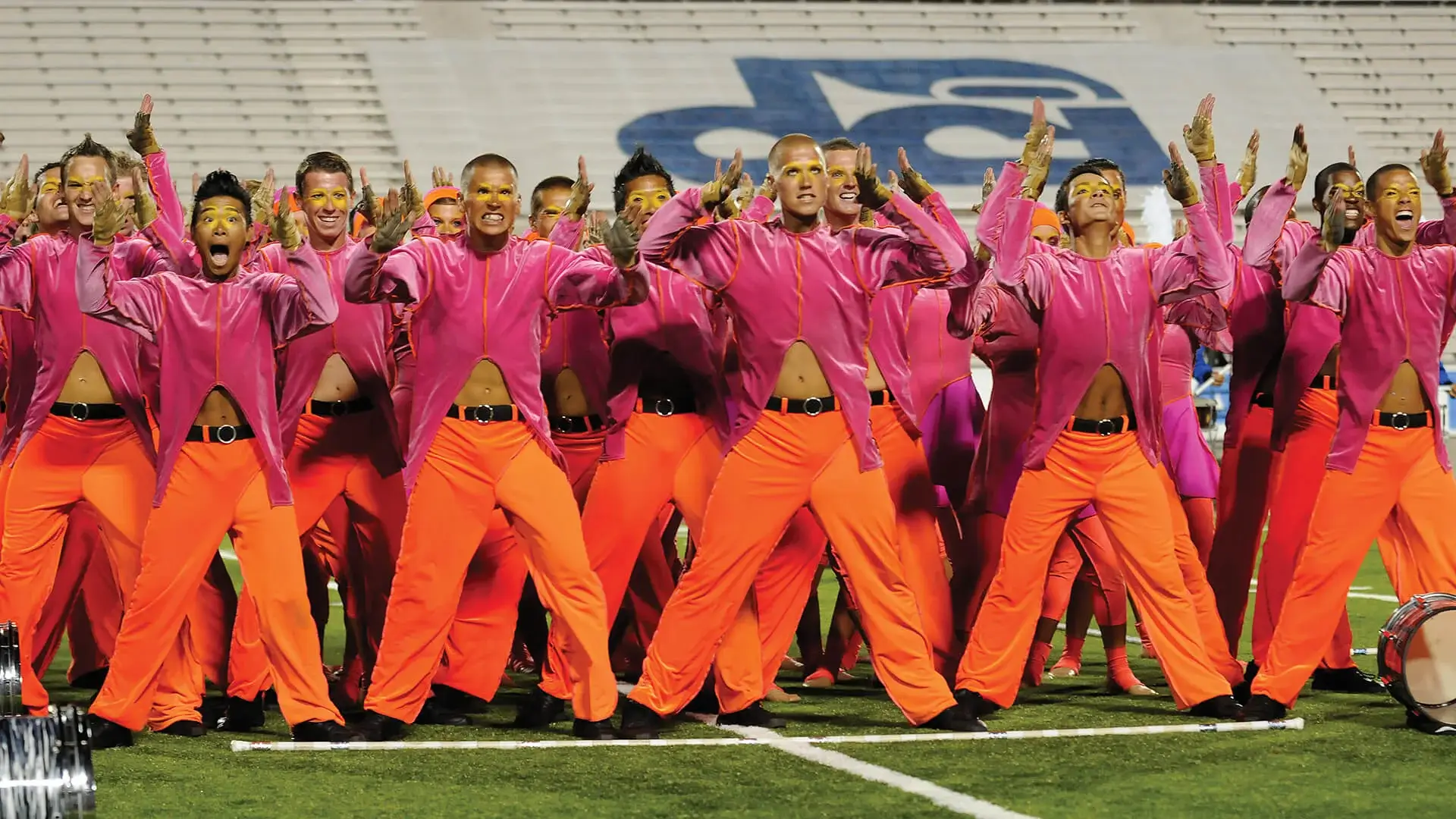 Spotlight of the Week: 2008 Blue Devils