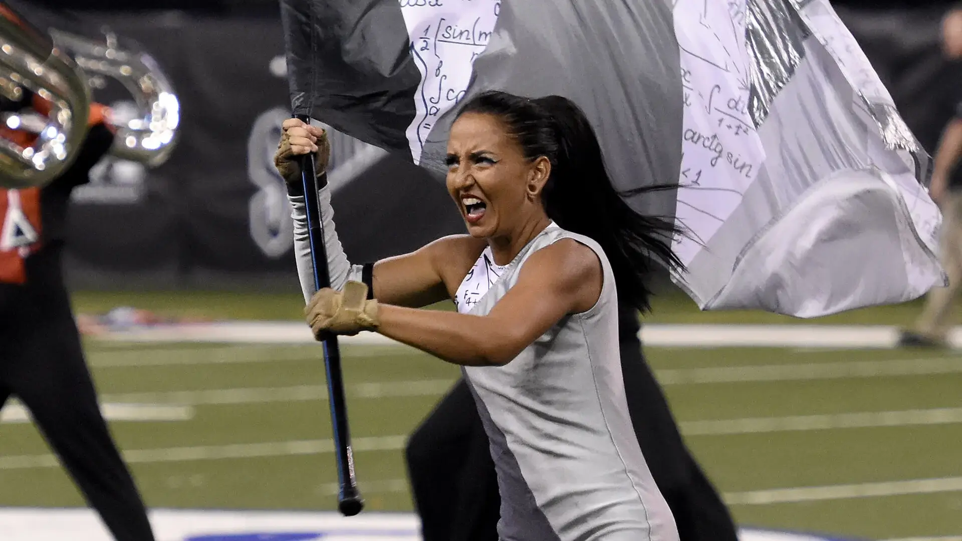 Corps news and announcements
