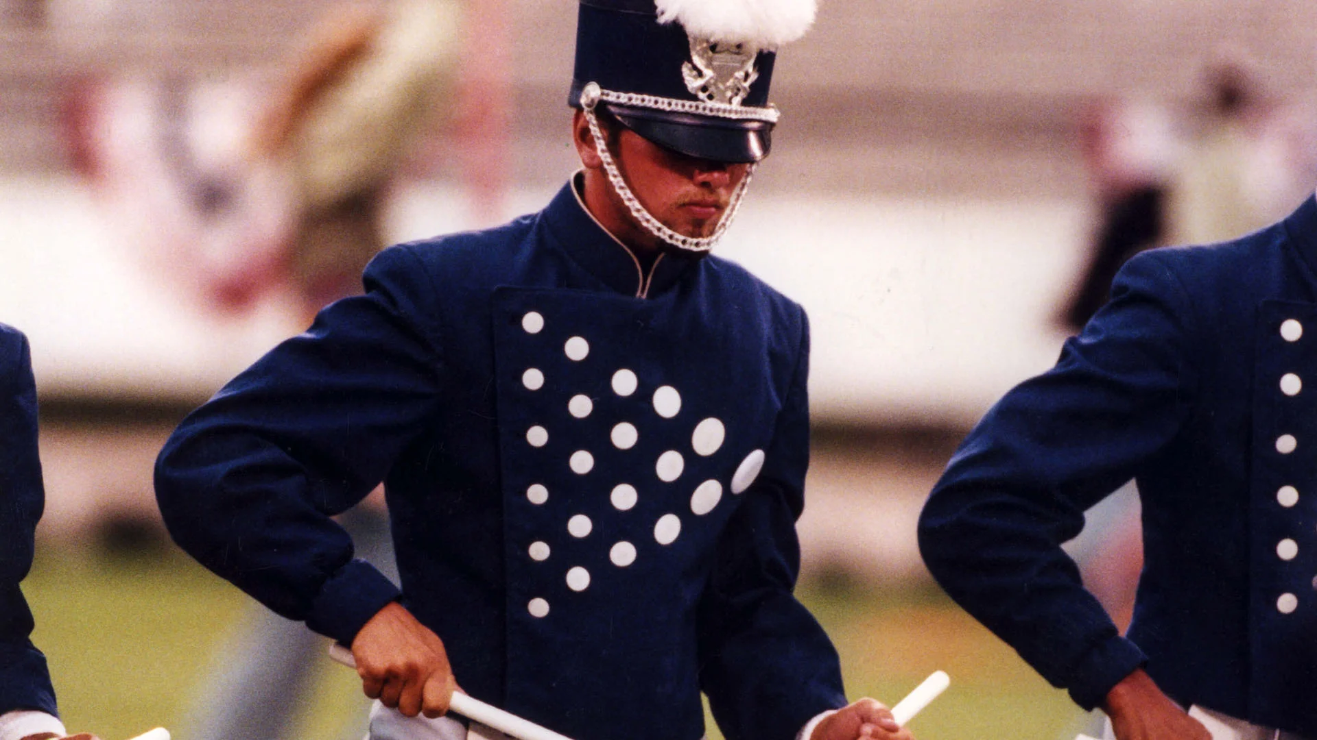 Spotlight of the Week: 1996 Blue Knights