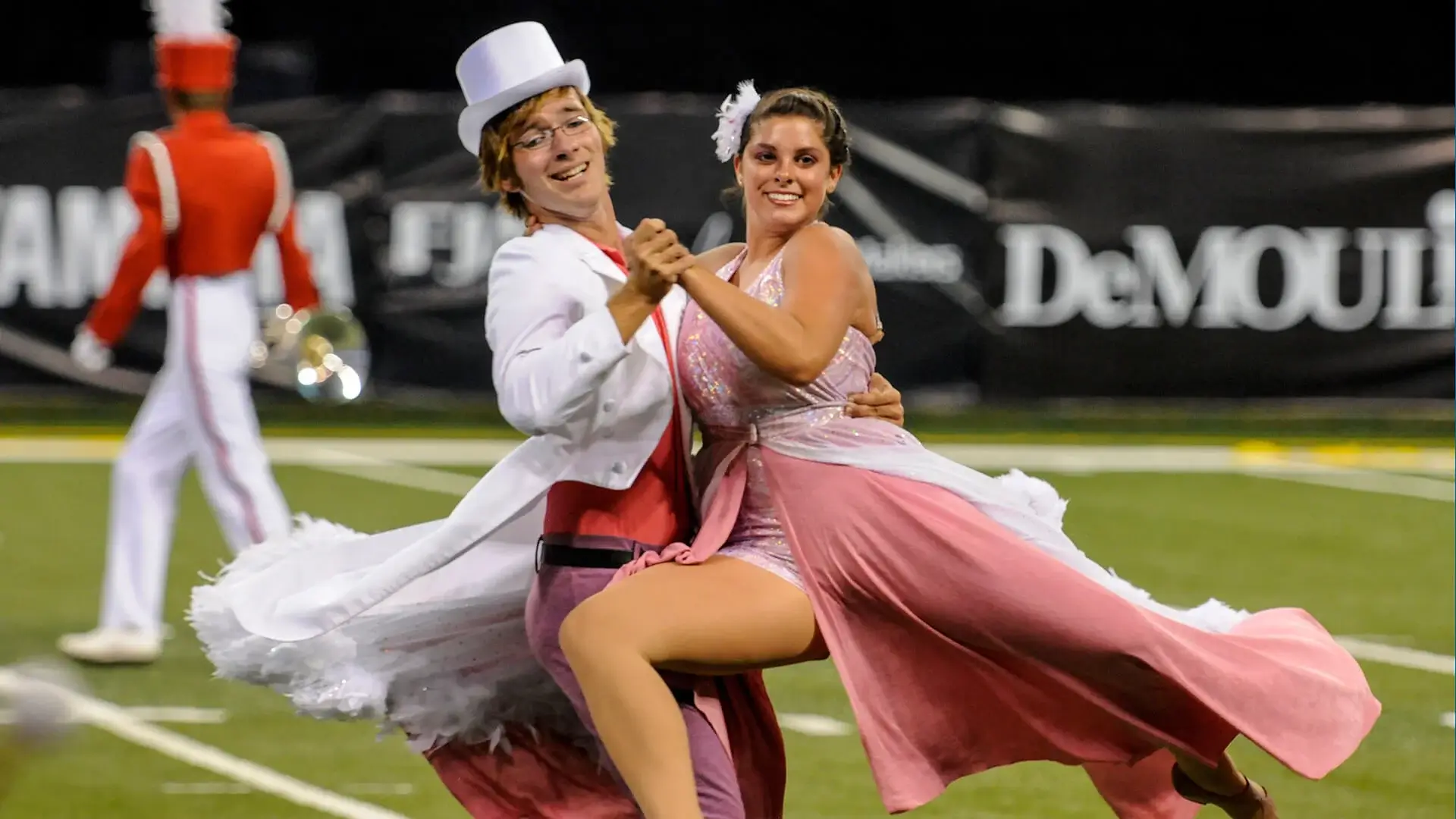 Spotlight of the Week: 2011 Music City