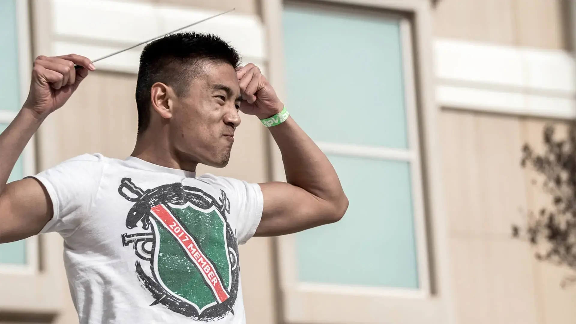 Corps bring the heat in January