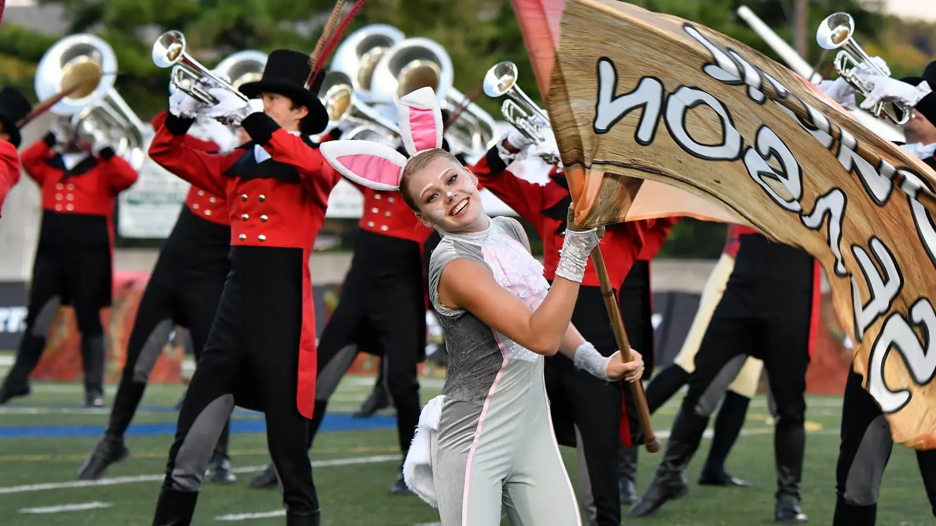 Corps news and announcements