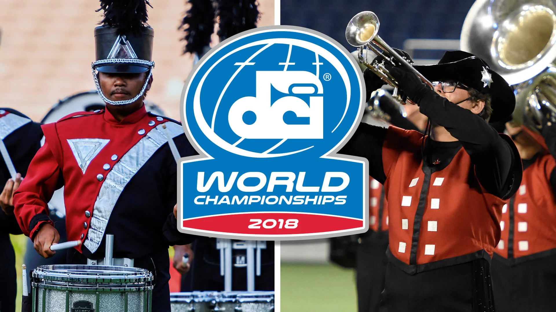 Seasoned OC corps will make first-ever DCI World Championships trips in '18