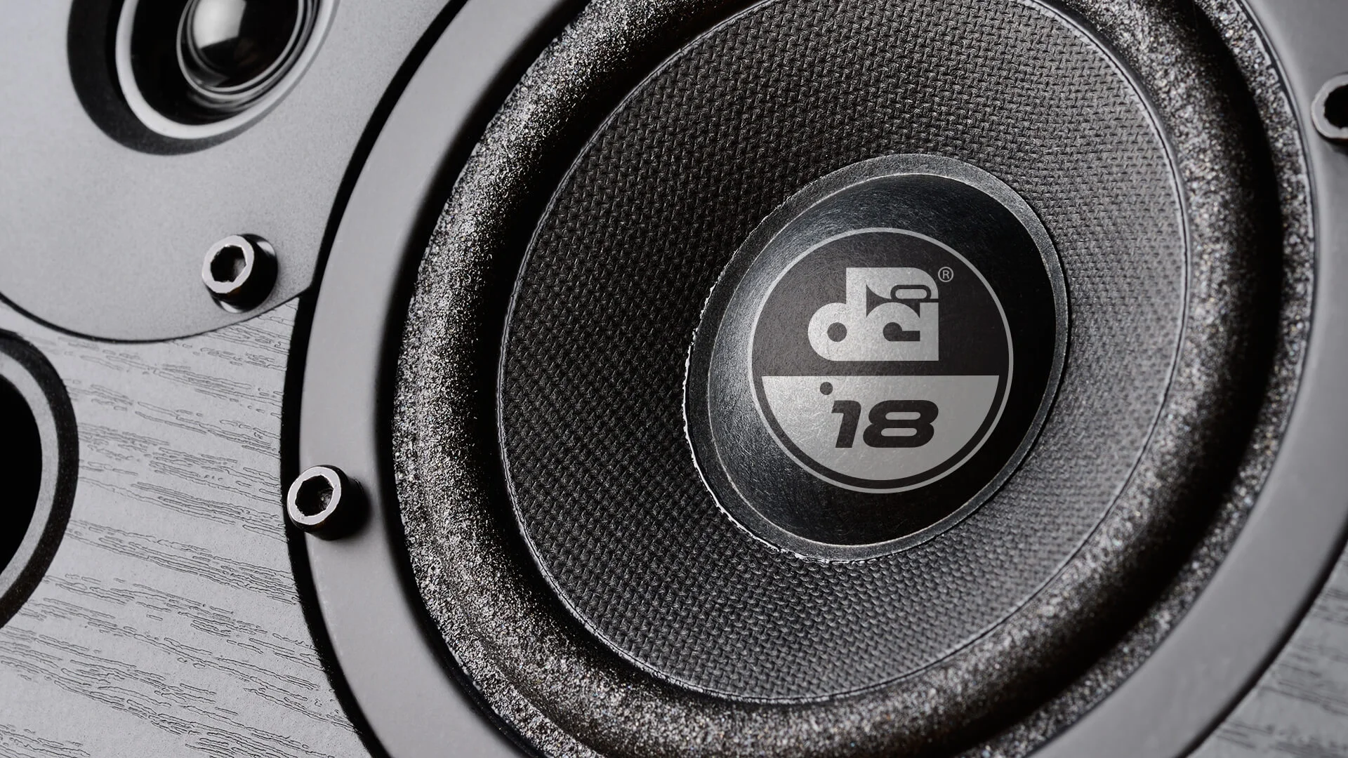 Turning down the volume on a loud discussion