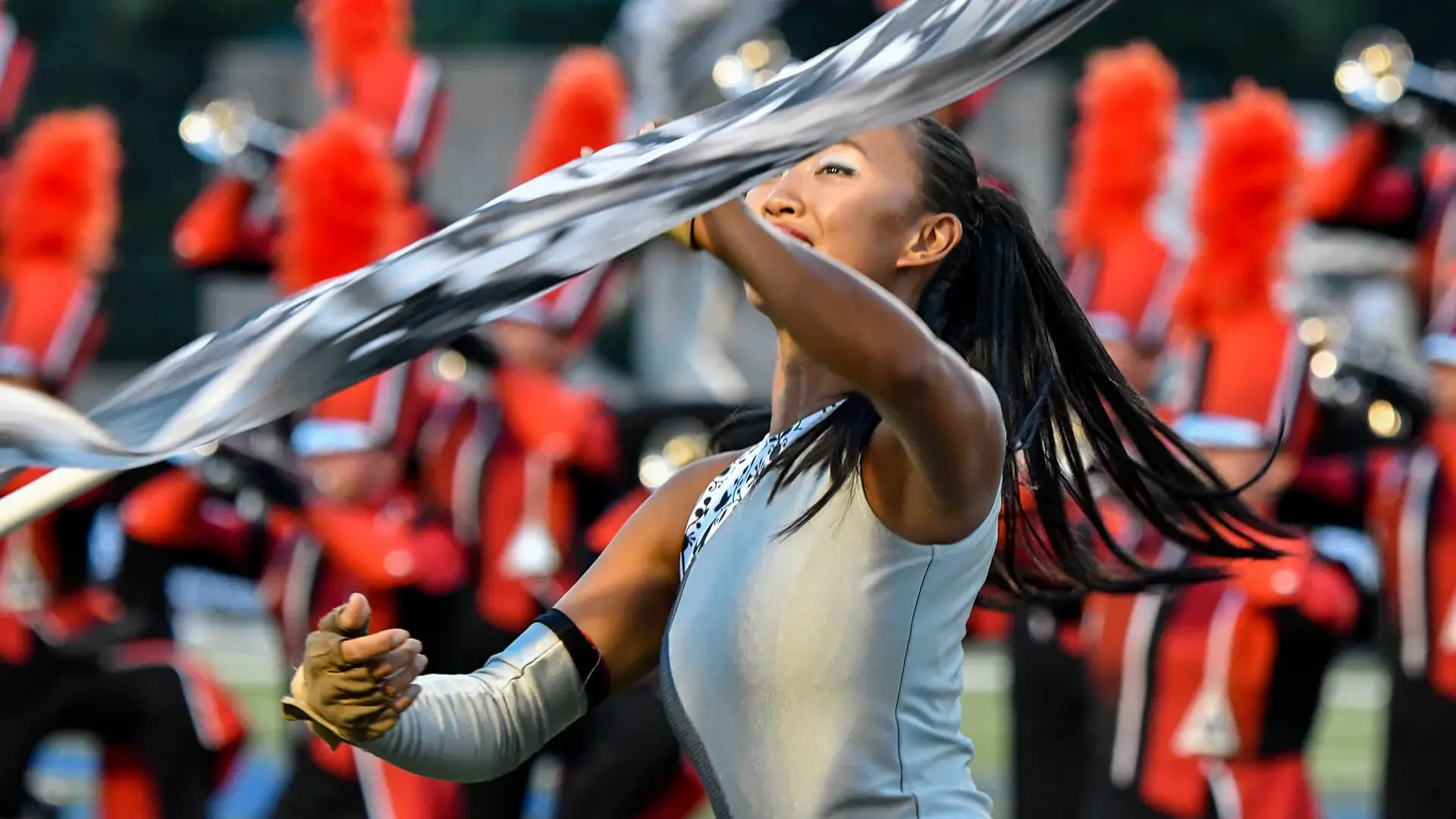 Corps news and announcements