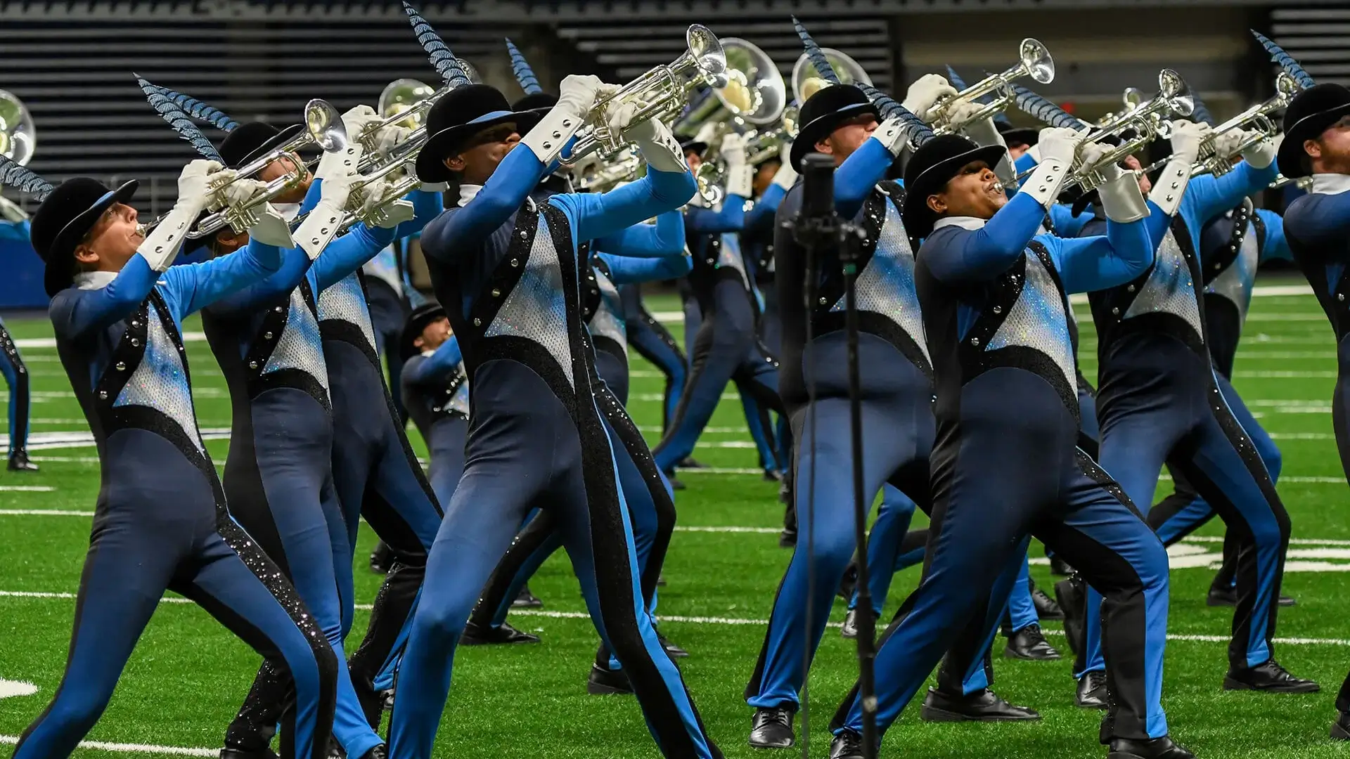 Corps news and announcements