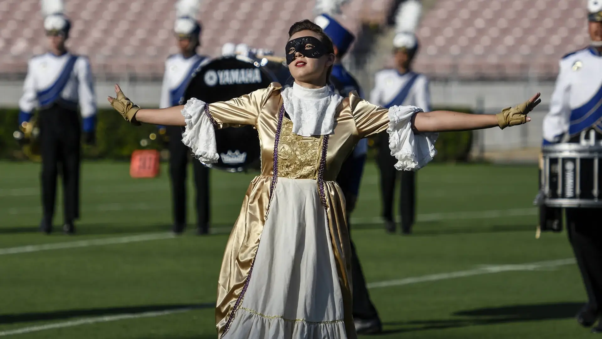 Incognito flying off to Neverland in 2018