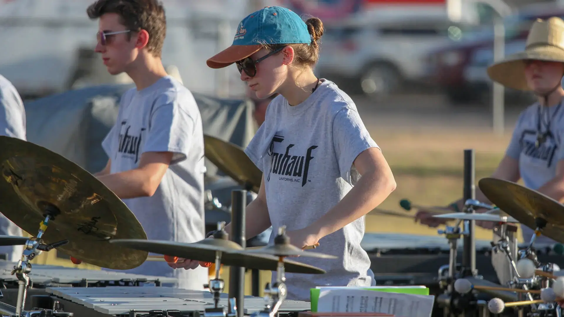 Academy eyeing 2018 season after pivotal April camp weekend