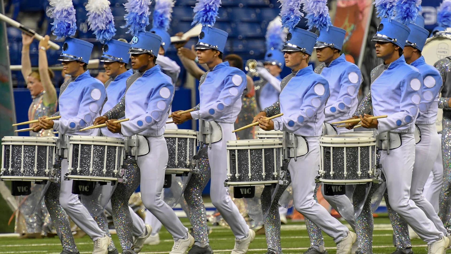 Spotlight of the Week: 2016 Blue Knights