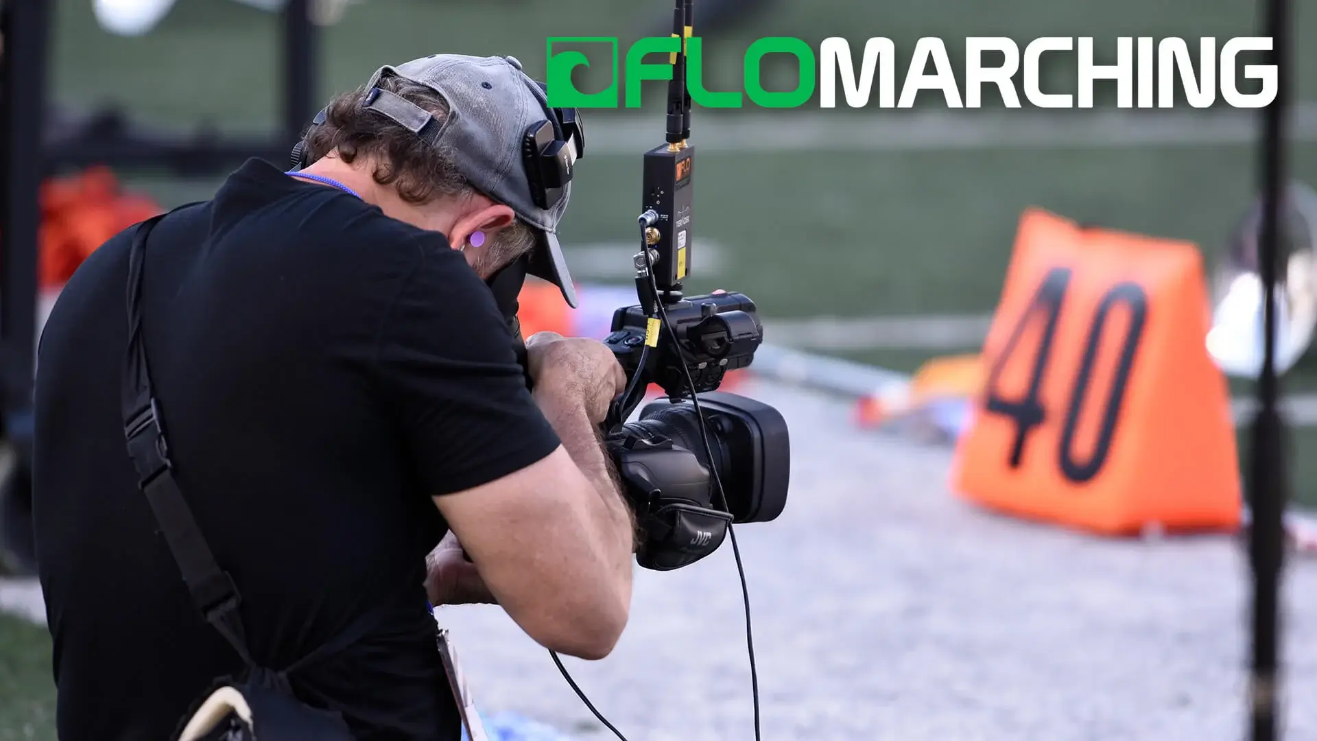 2018 schedule of live streaming events