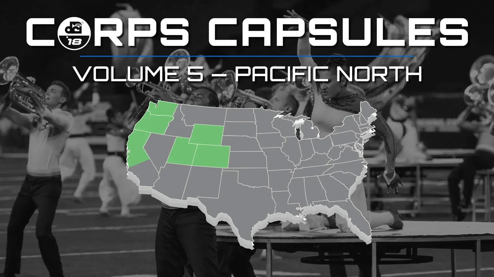 Cadets gearing up for 2018 tour