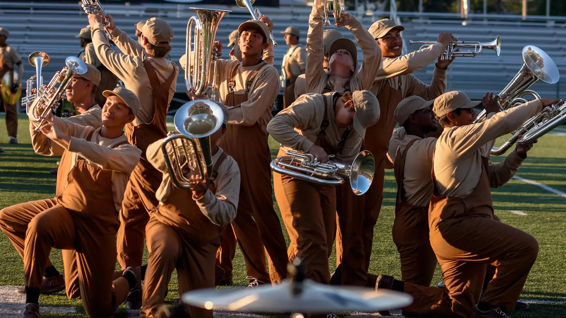 Corps news and announcements