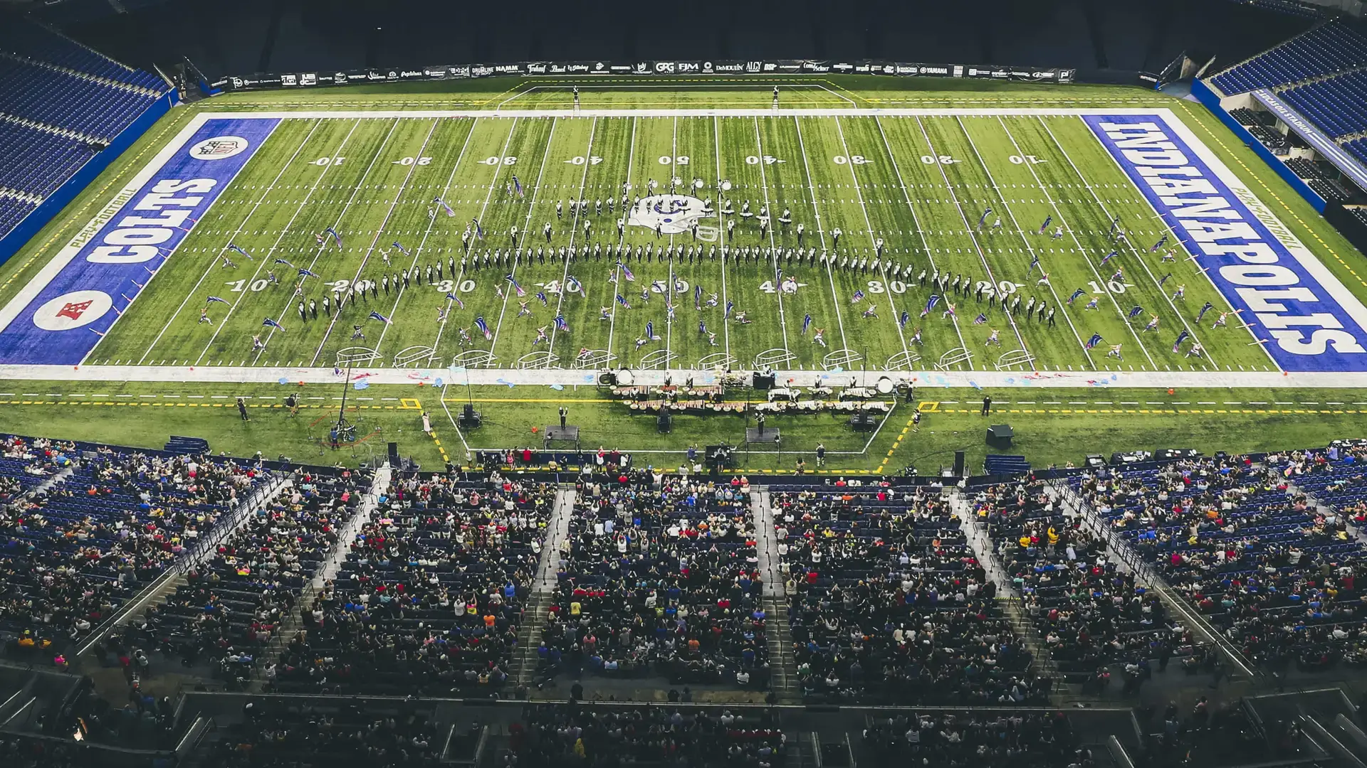 2018 DCI Southwestern Championship
