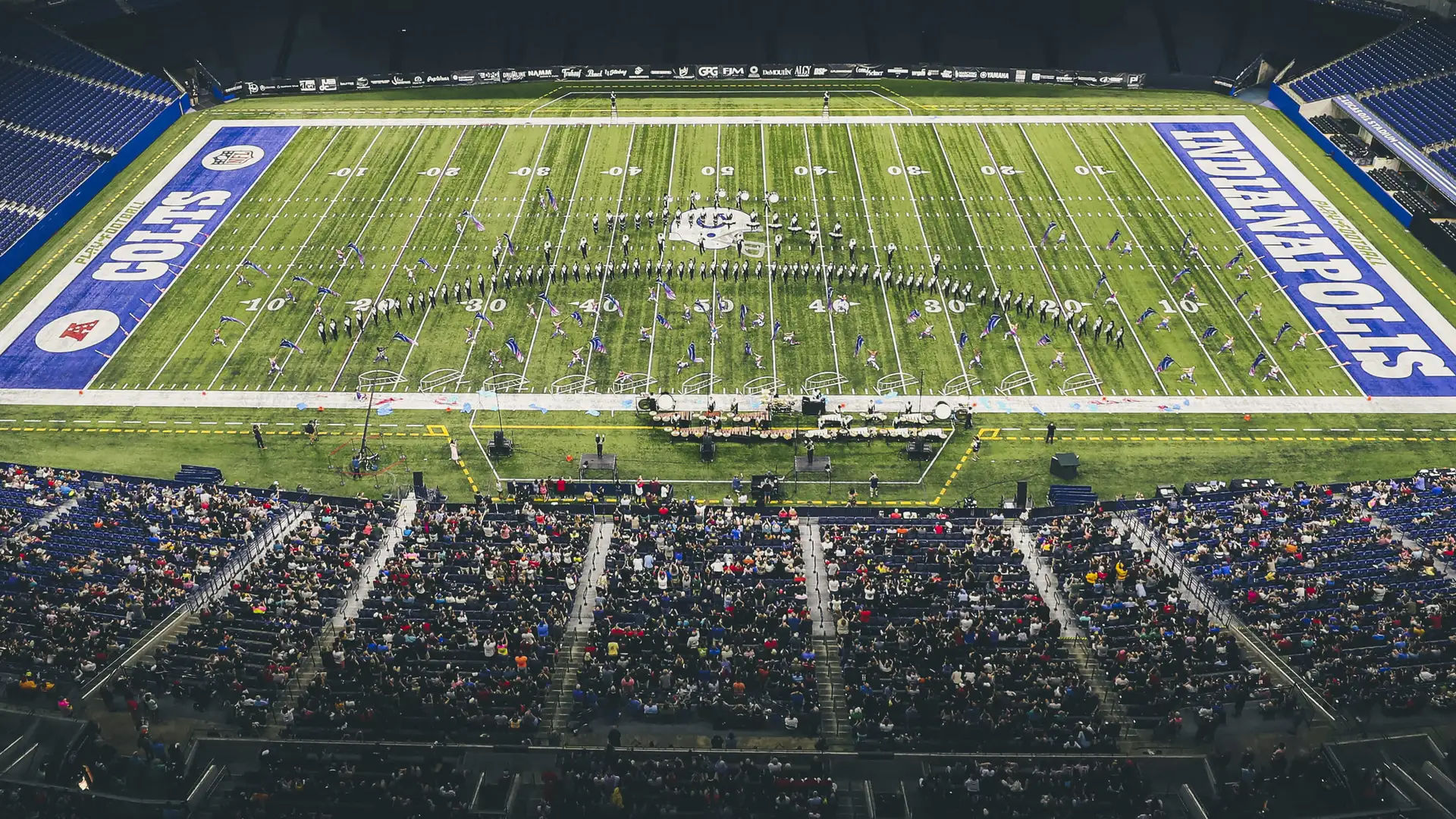 DCI World Championship Prelims