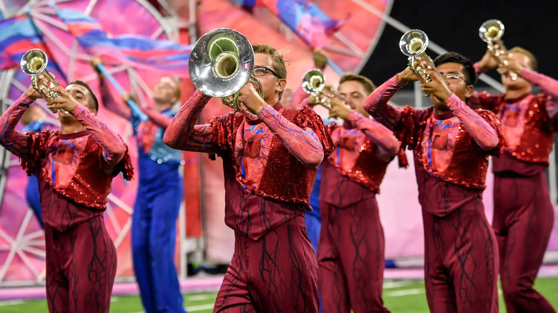 Corps news and announcements