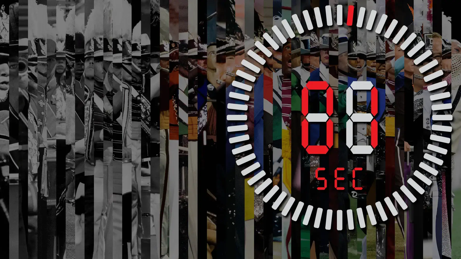 A crash course through 46 years of DCI World Champions