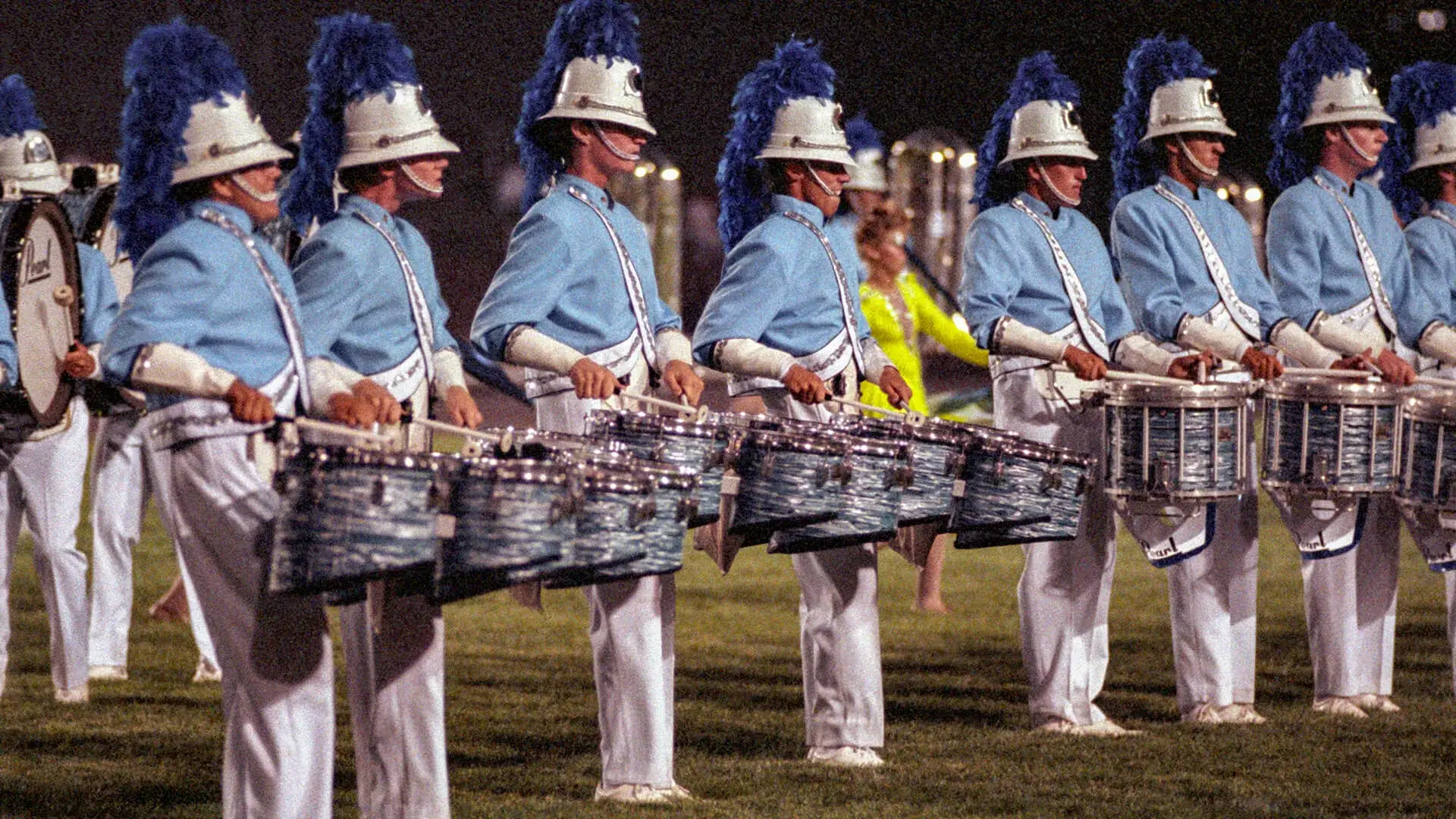 Spotlight of the Week: 1991 Bluecoats