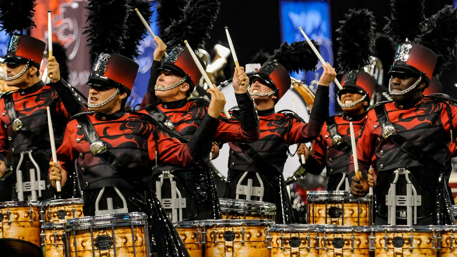 Spotlight of the Week: 2015 Boston Crusaders