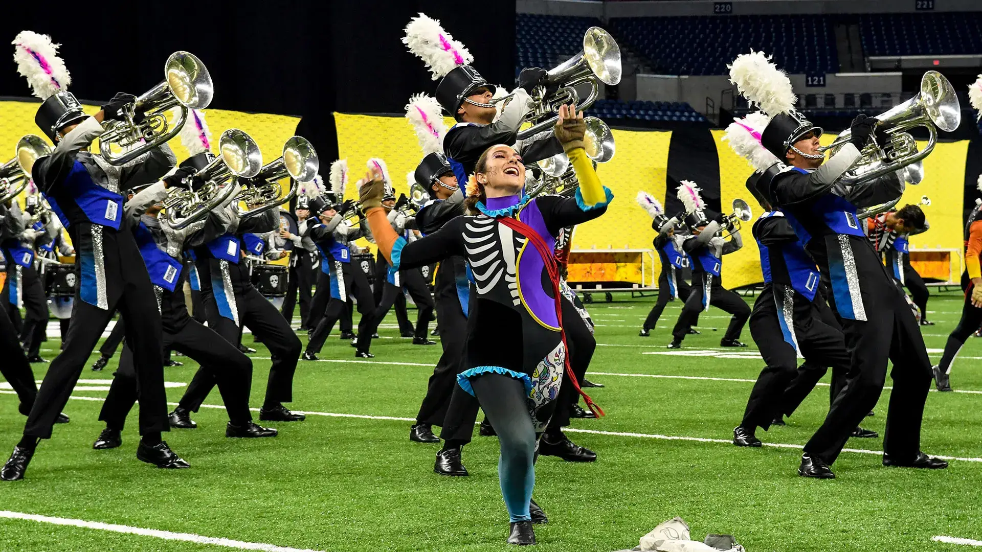 Corps news and announcements
