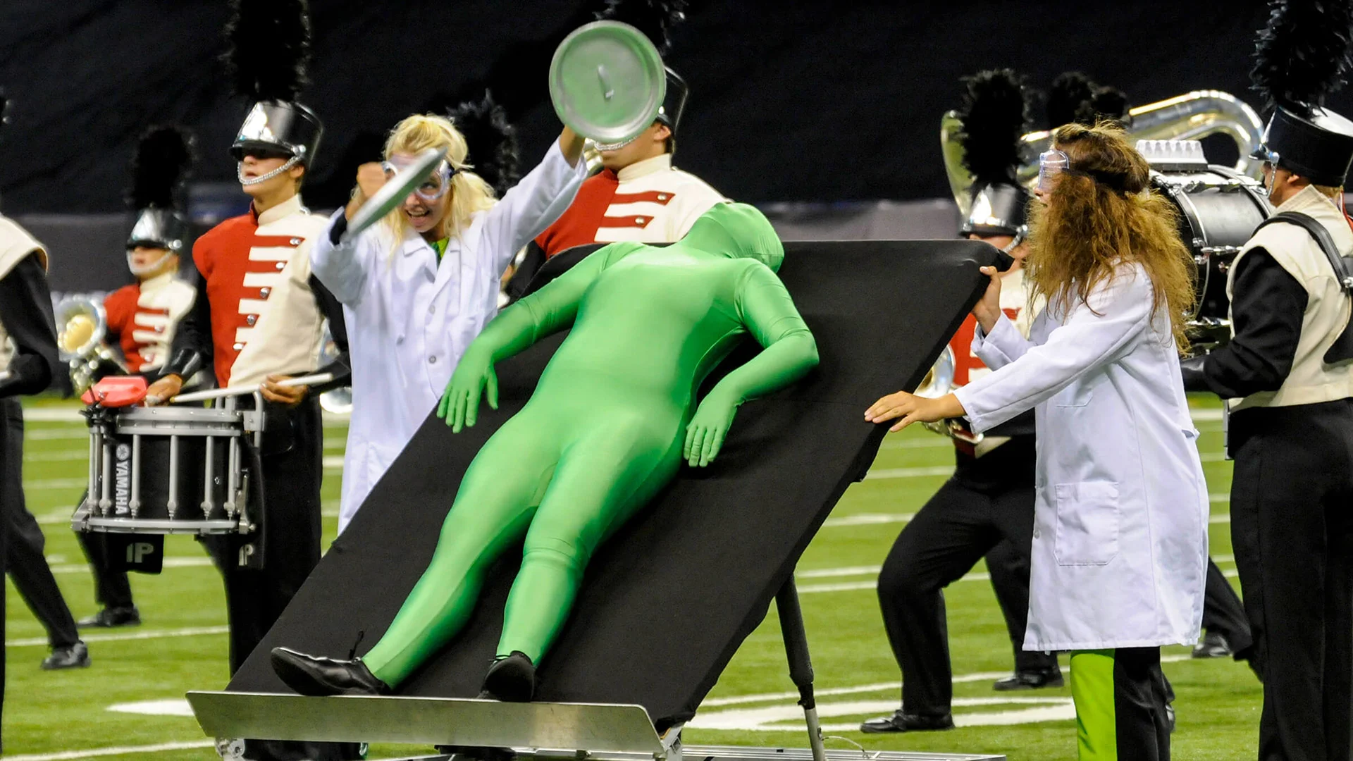 Spotlight of the Week: 2012 Colt Cadets